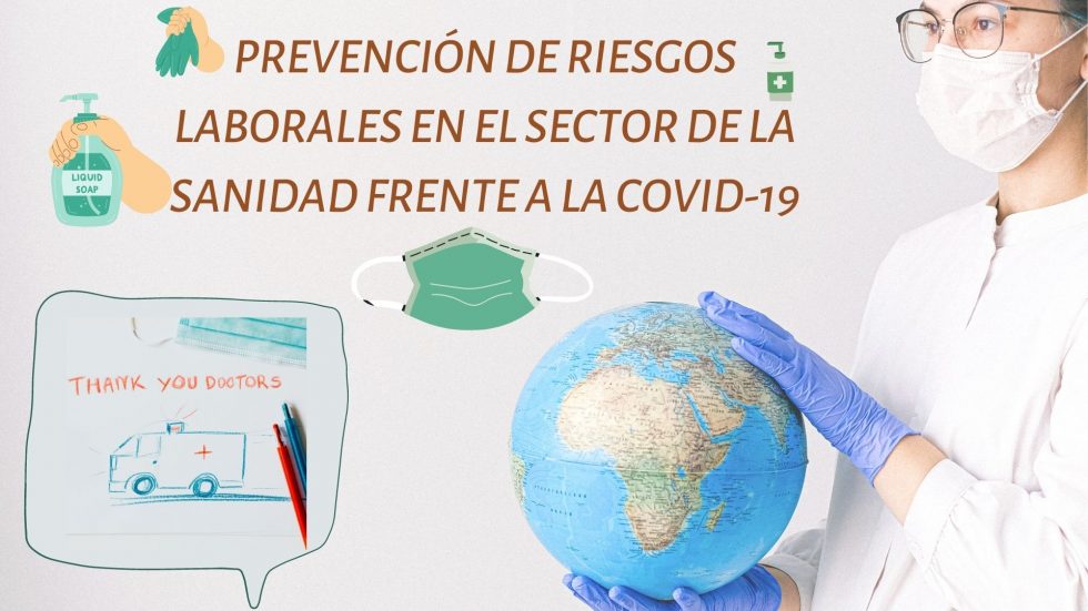 Prevención De Riesgos En El Sector Sanitario Frente A La COVID-19